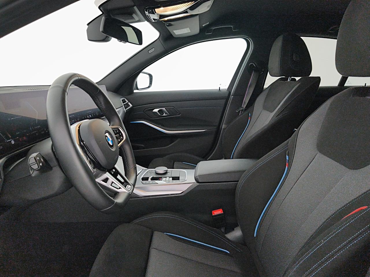 BMW Serie 3 320d xDrive Berlina 48V MSport Pro