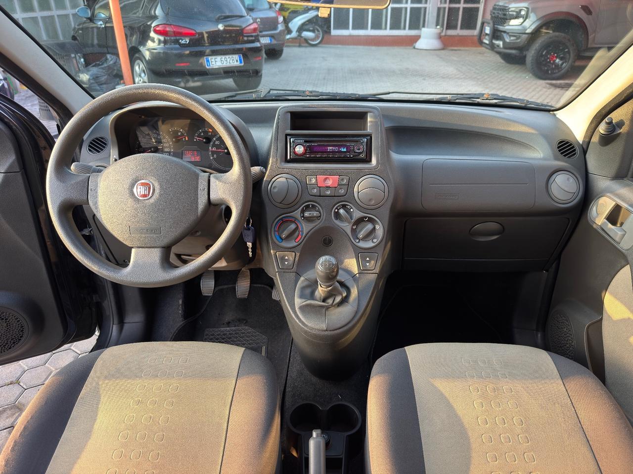 Fiat Panda ADATTA A NEOPATENTATI 1.2 Dynamic