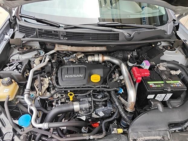 NISSAN Qashqai 1.6 dCi 130 cv - 12/2012