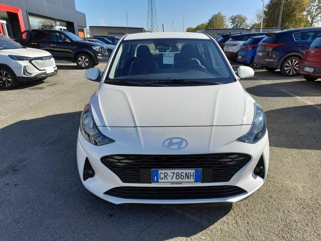 HYUNDAI i10 1.0 MPI Connectline