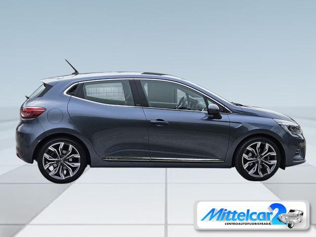 RENAULT Clio Full Hybrid E-Tech 140 CV 5 porte Intens