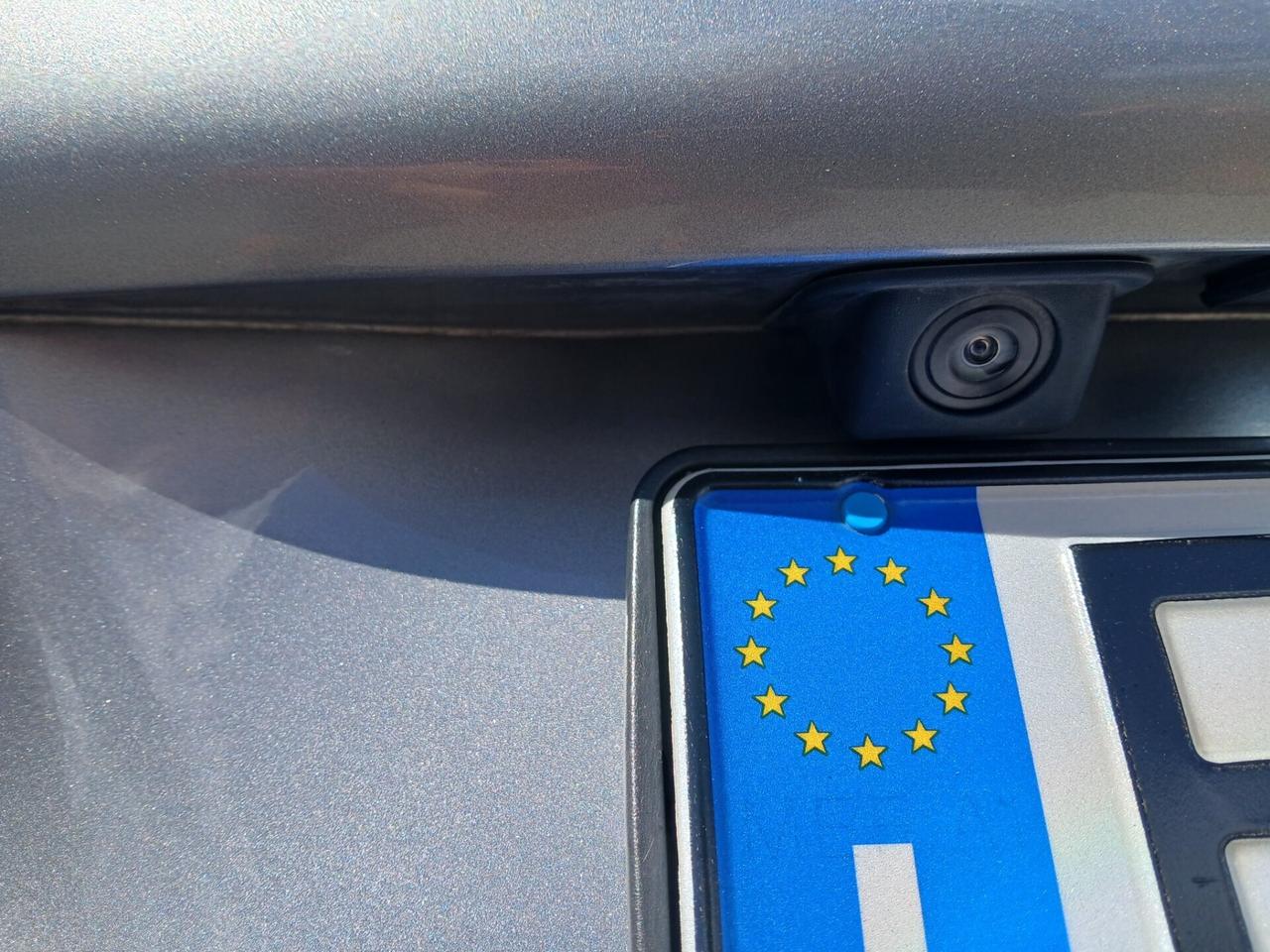 Peugeot 2008 PureTech 82 Allure KM CERTIFICATI