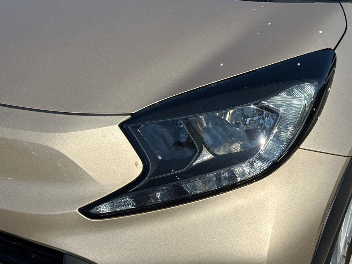 TOYOTA Aygo X Air - Aygo X 1.0 Trend Air 72cv s-cvt