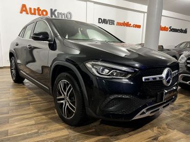 Mercedes-Benz GLA GLA 200 d Automatic Sport Plus