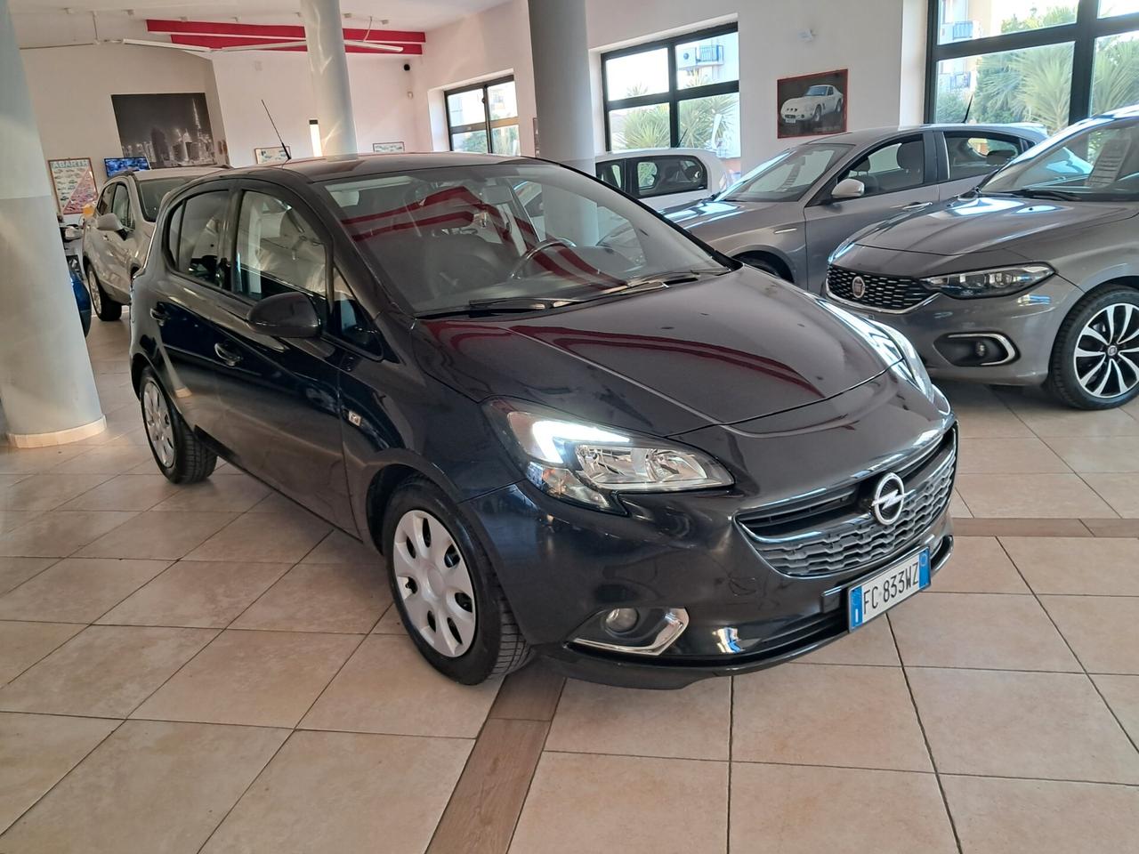 Opel Corsa 1.3 CDTI 5 porte Sport(Ok Neopatentati)