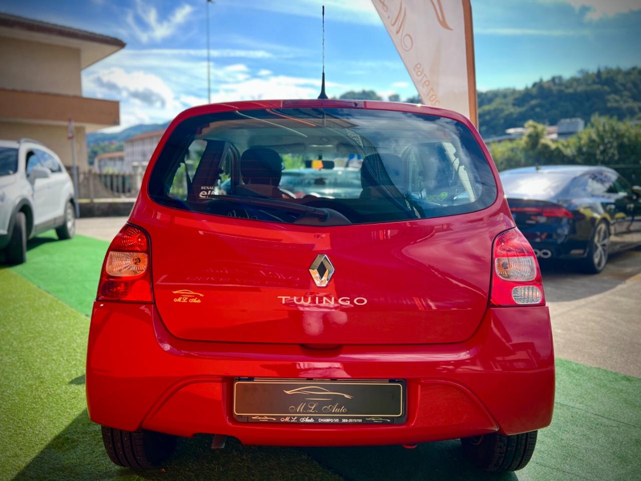 Renault Twingo 1.2 *SOLO 57. 000 Km ! OK NEOPATENT