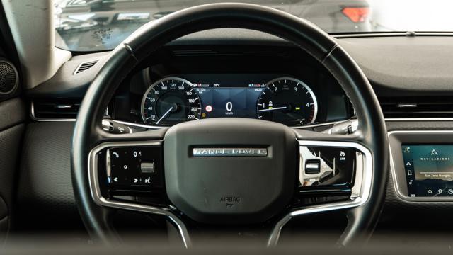 LAND ROVER Range Rover Evoque 2.0D 163CV Mhev IVA ESPOSTA I4 AWD Auto SE