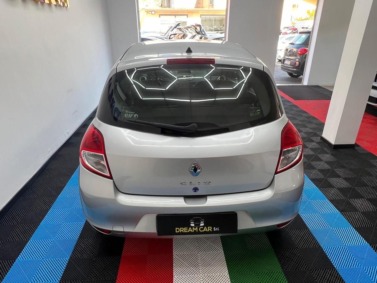 Renault Clio 1.2 75CV 5p. Benzina - Ok neopatentat