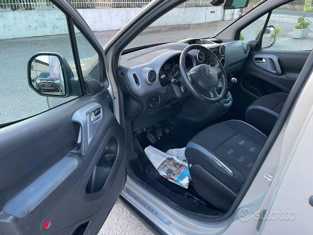 Citroen Berlingò 1.6 Diesel