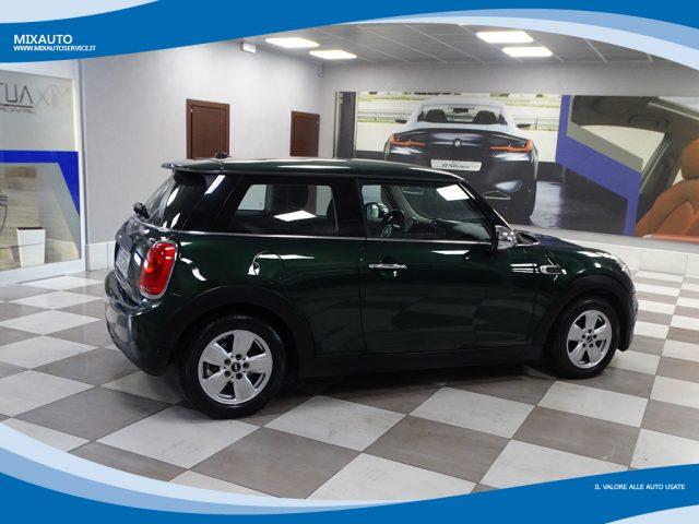 MINI One 1.2 3 Porte EU6