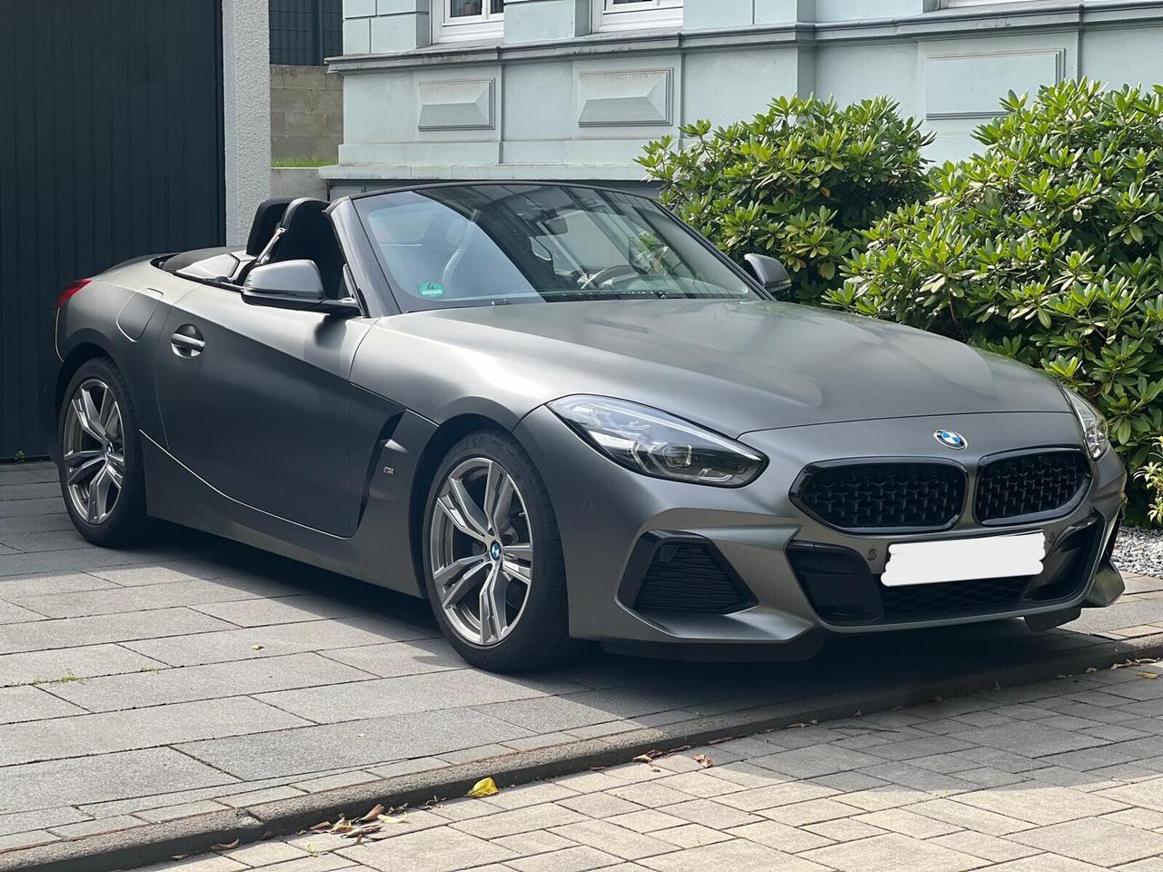 Bmw Z4 sDrive20i Msport