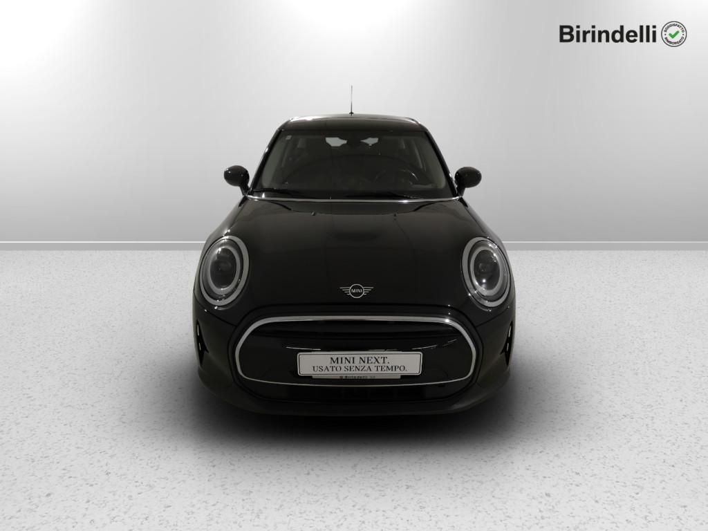 MINI Mini 5 porte (F55) - Mini 1.5 One Camden 5 porte