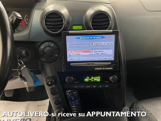 SSANGYONG Actyon 2.0 XDi 4WD 141cv Premium-PELLE