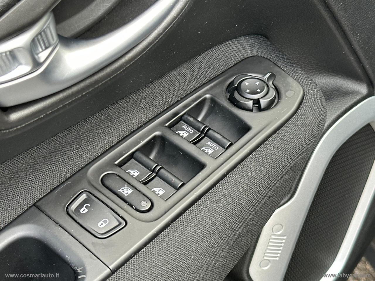 JEEP Renegade 1.0 T3 Longitude