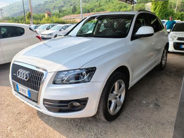 Audi Q5 2.0 TFSI 211 CV quattro