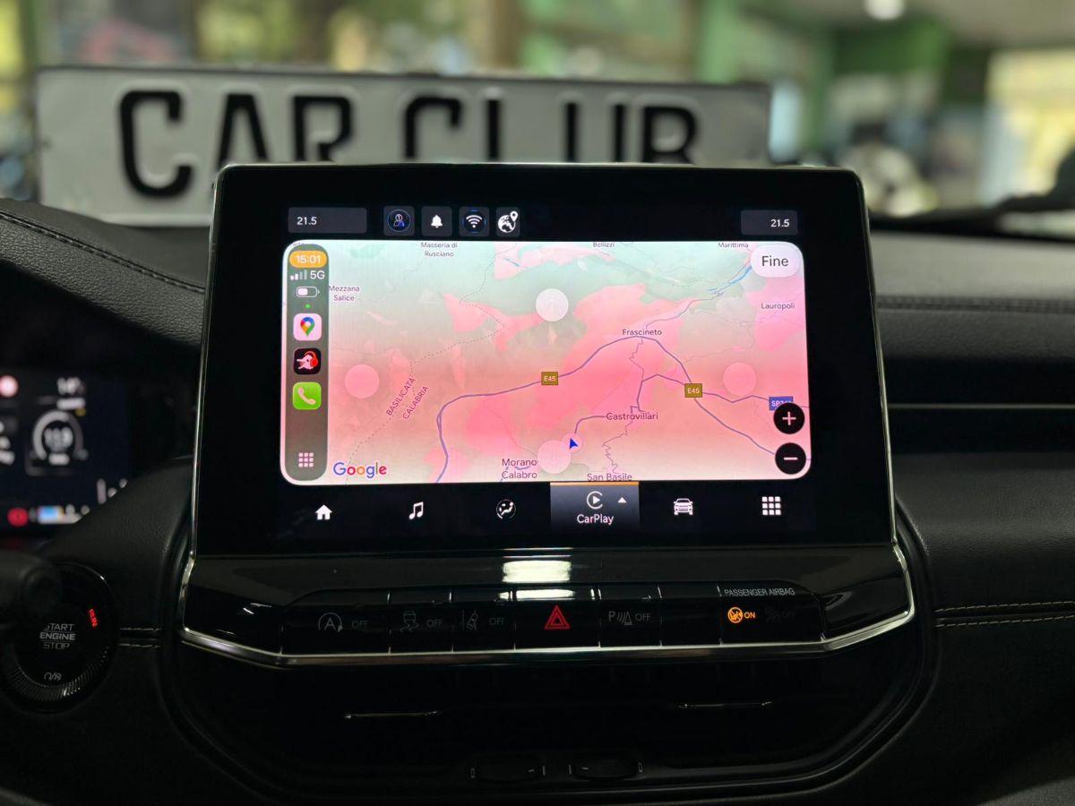 Jeep Compass 1.6 M.Jet II 131cv 2WD Limited Full