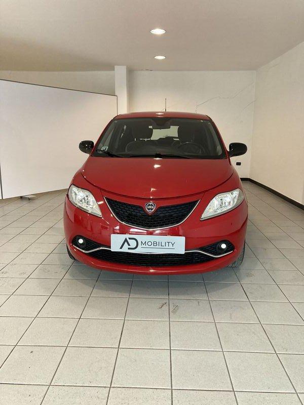 Lancia Ypsilon Ypsilon 1.2 69 CV 5 porte Platinum