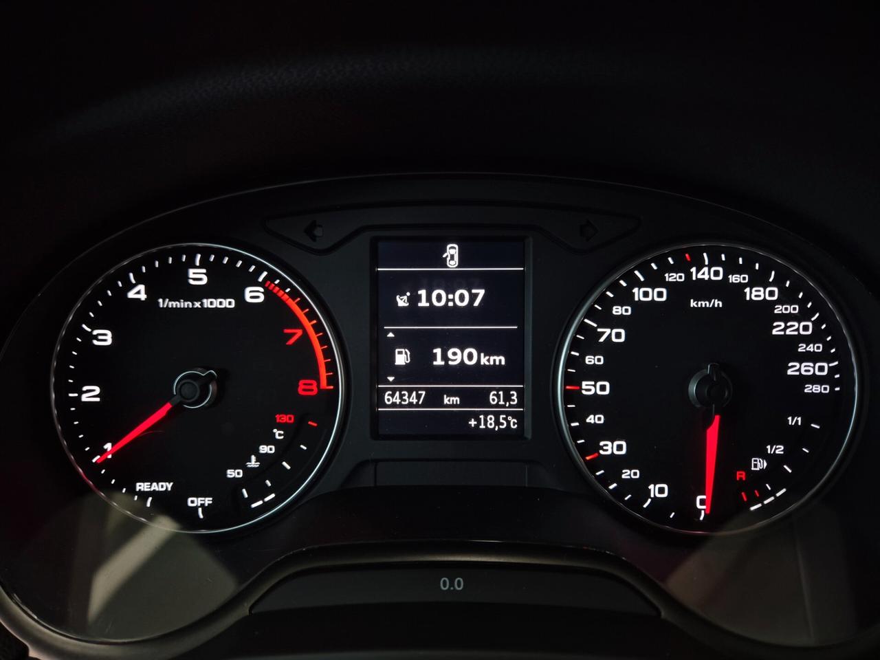 5 Porte 116cv Navi Cruise Cerchi18 Ok Neopatentati