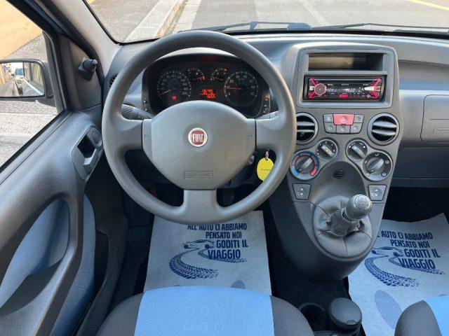 FIAT Panda 1.2 60CV Dynamic