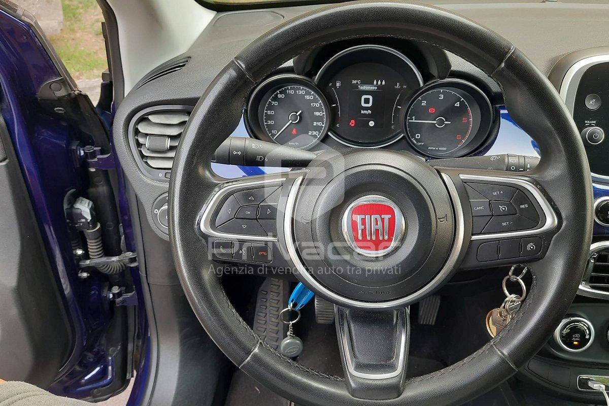 FIAT 500X 1.6 MultiJet 120 CV Business