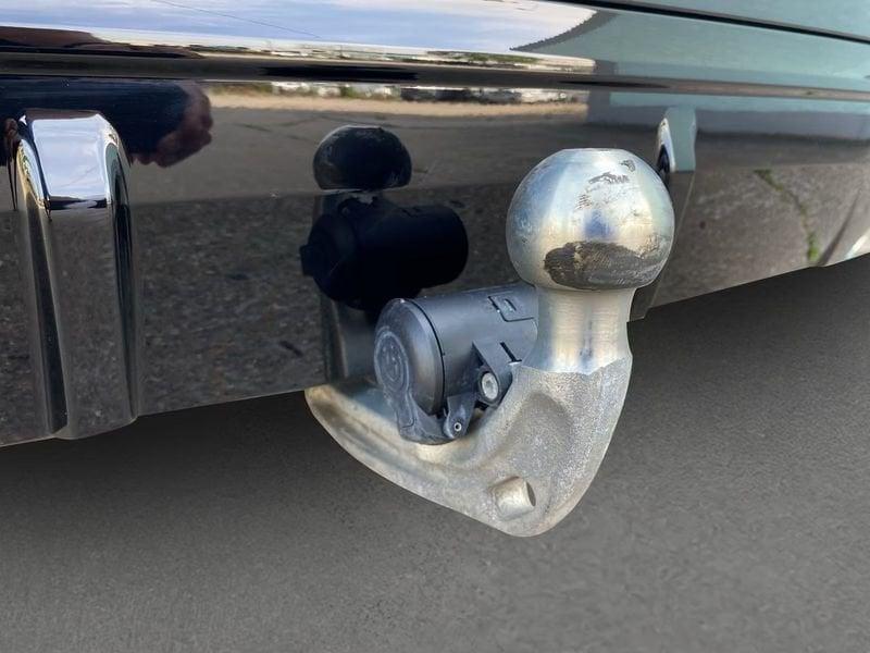 BMW Serie 4 420d XDRIVE M SPORT AUTO MH48V Gancio Camera Led 18"