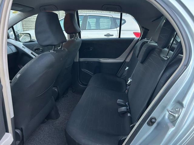 TOYOTA Yaris 1.3 5 porte Sol *OK NEOPATENTATI* *FINANZIABILE*
