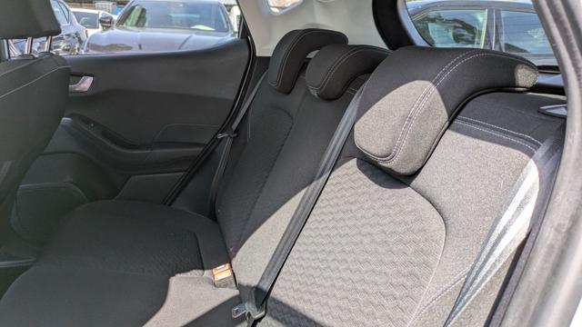 FORD Fiesta Titanium 1.1cc 75cv ANDROID/IOS WI-FI SENS. PARK