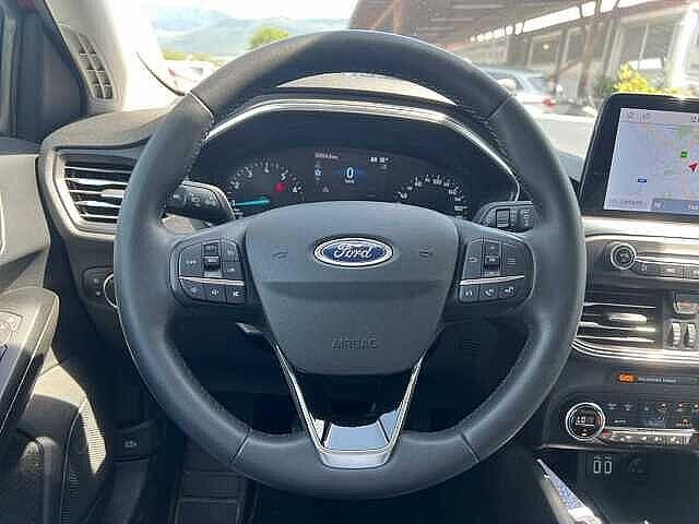 Ford Focus 1.0 EcoBoost 125 CV 5p. Active