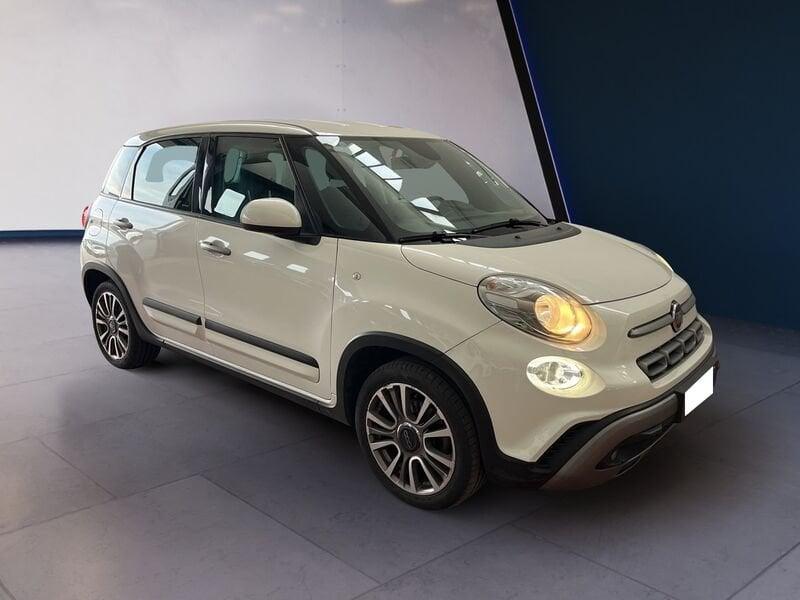 FIAT 500L 2017 Cross cross 1.4 s&s 95cv my20