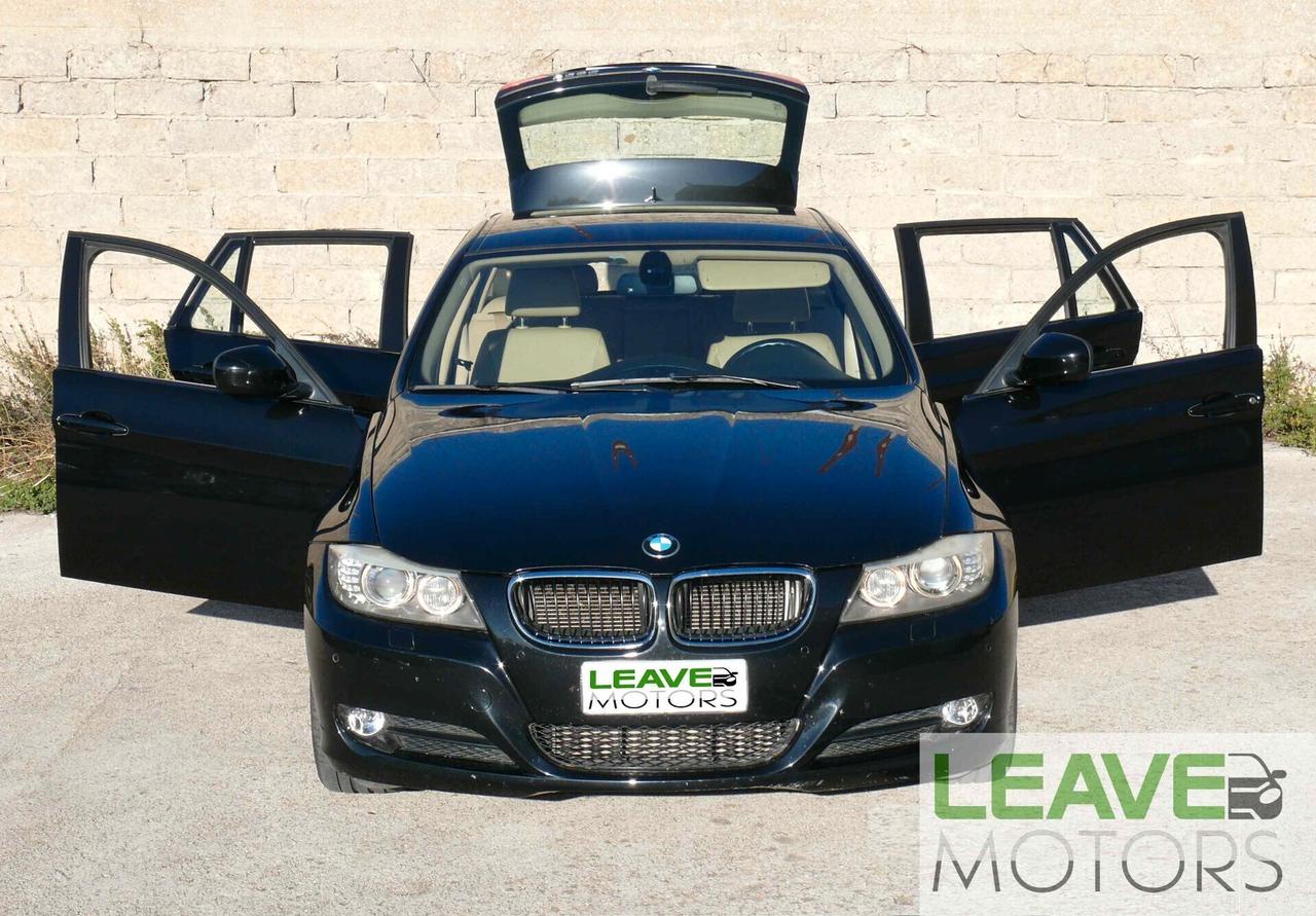 Bmw 320 xDrive Touring (M1403)