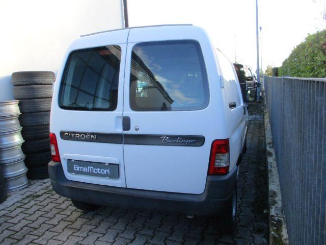 CITROEN Berlingo 1.6 HDi 90CV Van - 129.000km - Porta Laterale