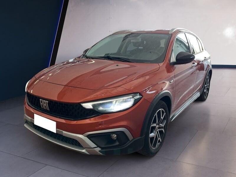 FIAT Tipo 5 porte Cross II 2021 1.0 Cross 100cv