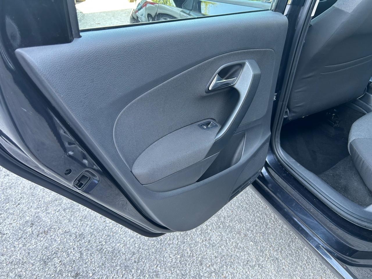Volkswagen Polo 1.2 TDI DPF 5 p