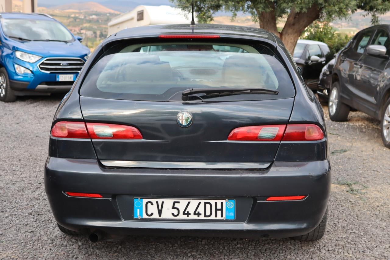 Alfa Romeo 156 1.9 JTD 16V Sportwagon Classic