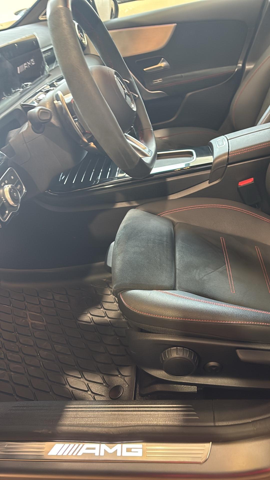 Mercedes-benz A 45 AMG 45S 4Matic+ Premium Plus