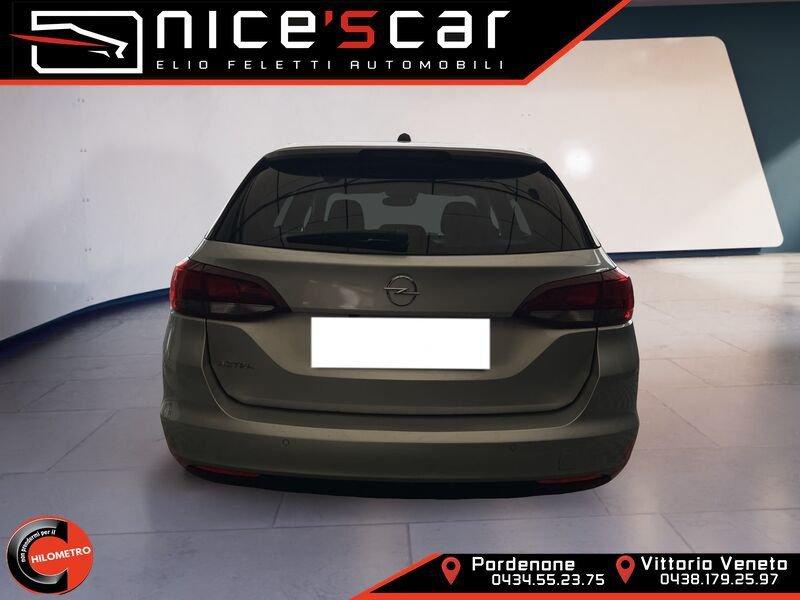 Opel Astra 1.5 CDTI 105 CV S&S 5 porte Business Elegance