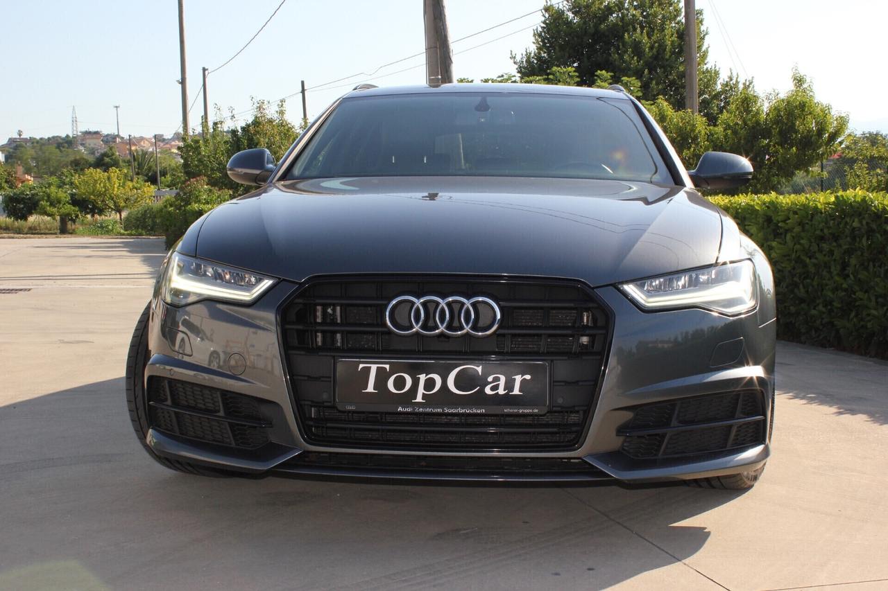 Audi A6 Avant 2.0 Pagaile a rate da € 269,00