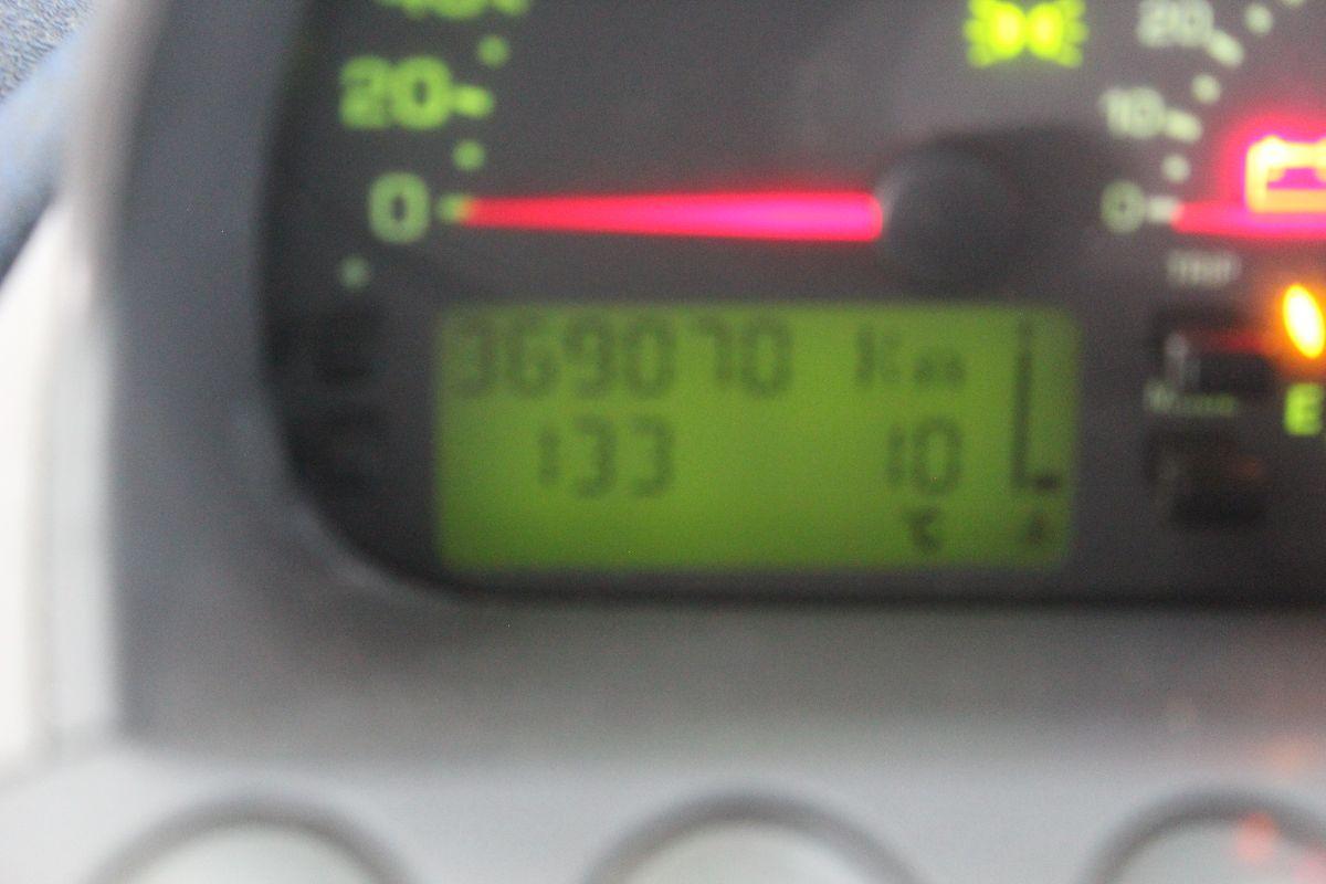 FIAT - Multipla - 1.9 MJT Active