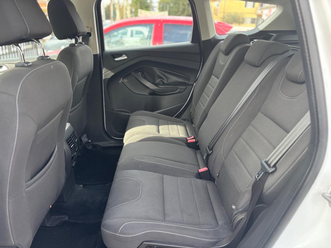 Ford Kuga 2.0 4x4 AUTOMATICA PROMO