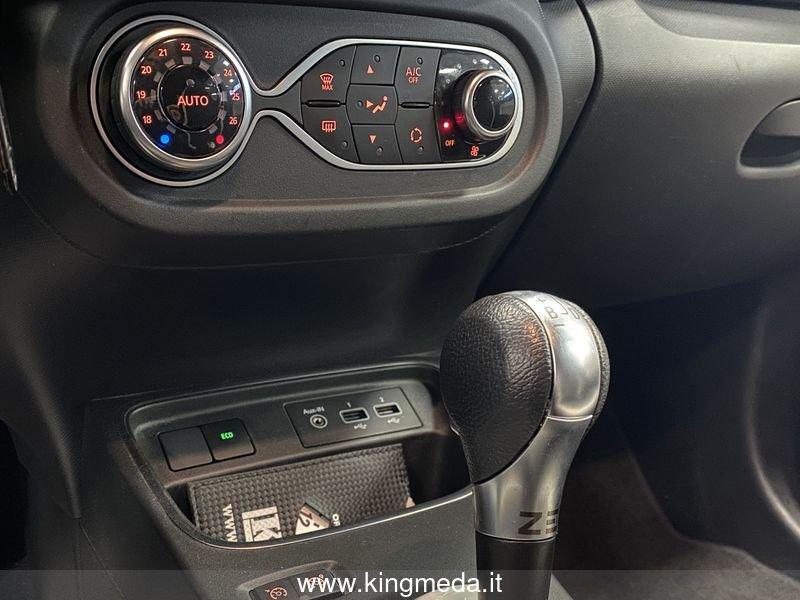 Renault Twingo Electric Twingo Electric Intens