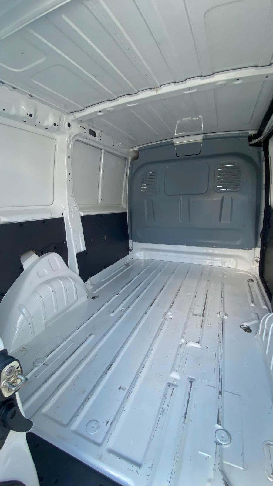 Fiat Scudo 2.0 jtd