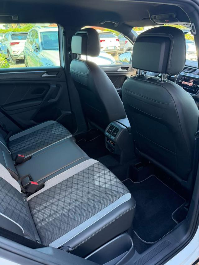 VOLKSWAGEN Tiguan 1.5 TSI 150 CV DSG ACT R-Line