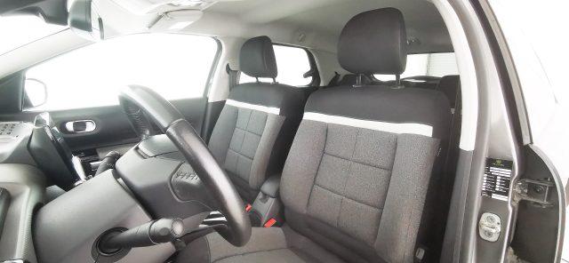 CITROEN C4 Cactus PureTech 110 S&S Shine