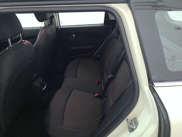 MINI Mini Clubman 2.0 Cooper D Business