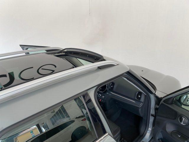 MINI Countryman 1.5 Cooper Benzina Countryman - ALL 4