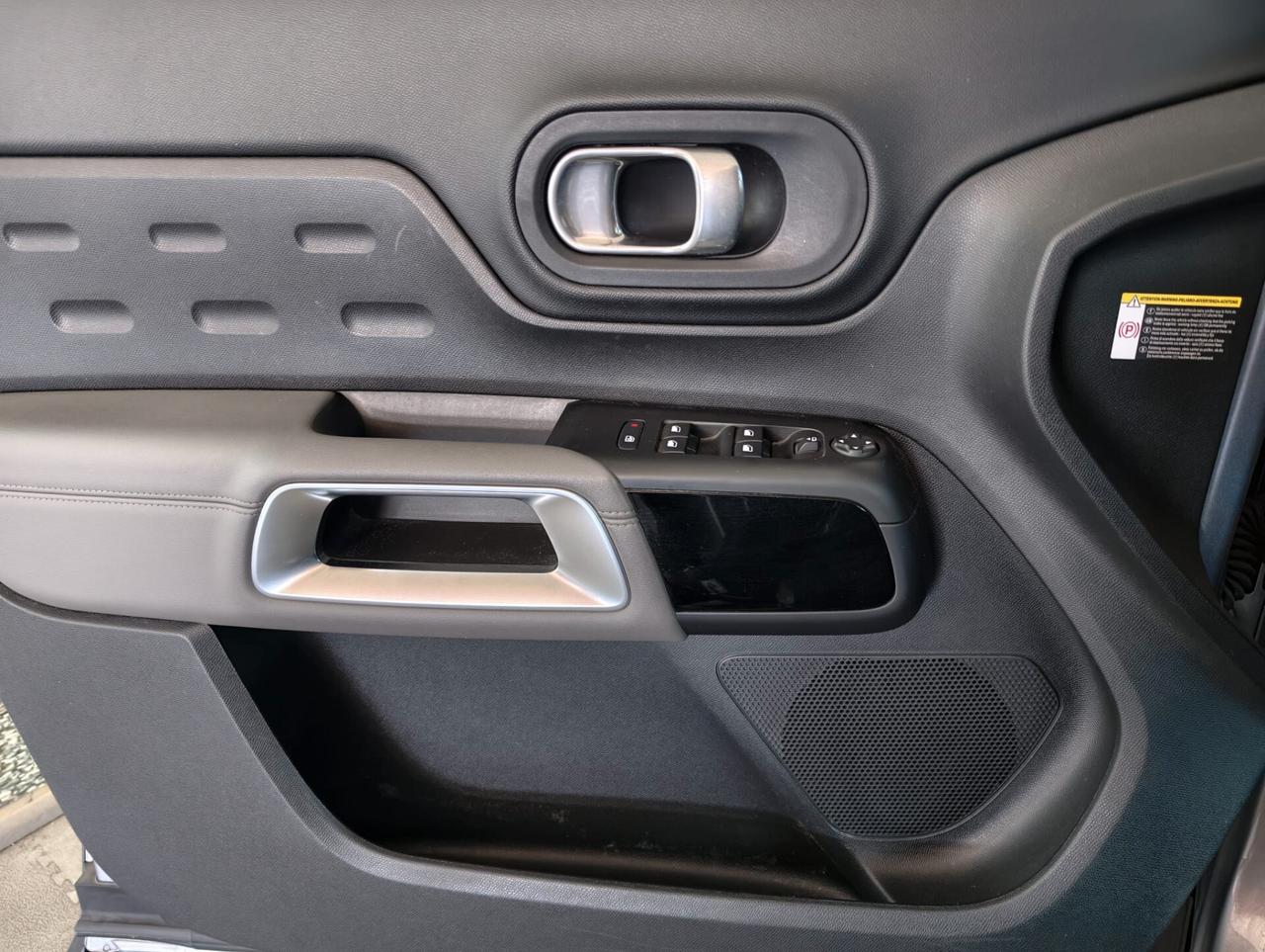 Citroen C5 Aircross BlueHDi 130 S&S Business