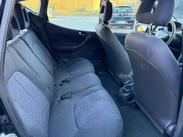 MERCEDES-BENZ A 140 cat Avantgarde clima senza nessun lavoro da fare