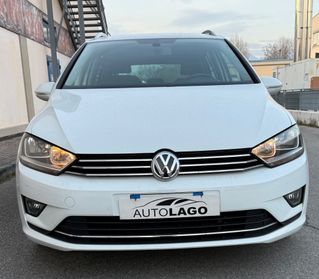 Volkswagen Golf Sportsvan 1.6 TDI 110CV Highline