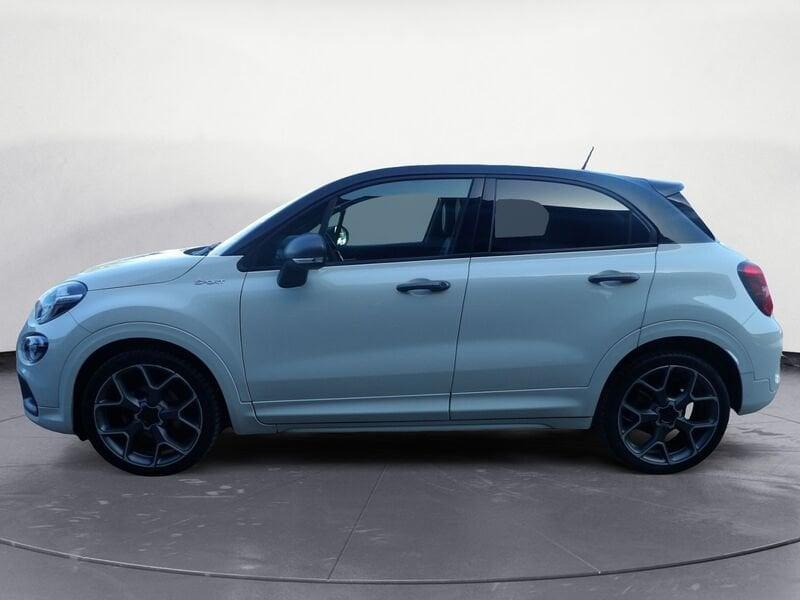 FIAT 500X 500X 1.6 MultiJet 130 CV Sport