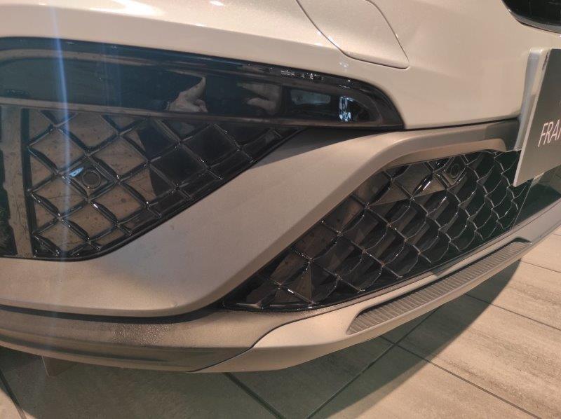 RENAULT Arkana - Arkana Hybrid E-Tech 145 CV R.S. Line